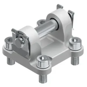 Bezpieczna płatność Wspornik Wahliwy SNCB-40 FESTO